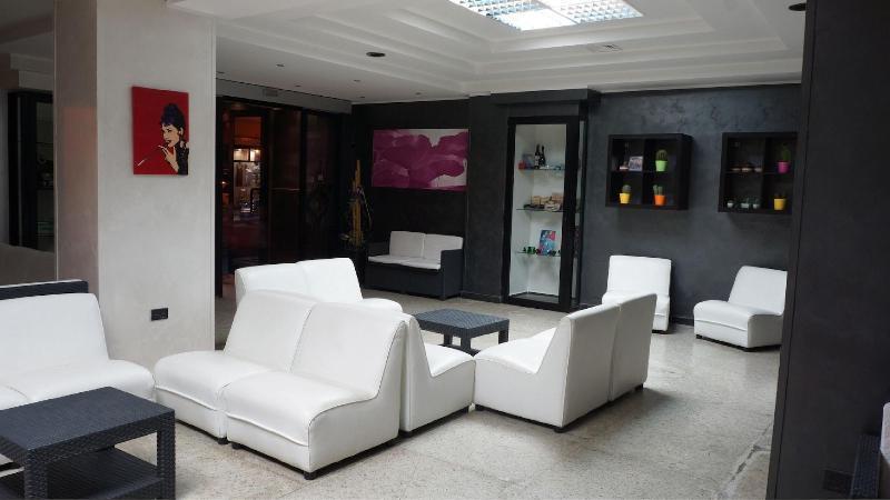 Hotel Scigliano Rossano Extérieur photo