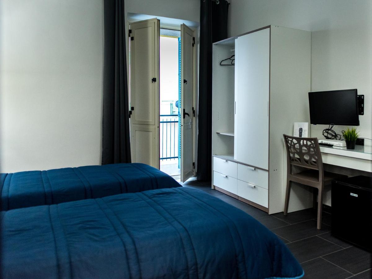 Hotel Scigliano Rossano Extérieur photo
