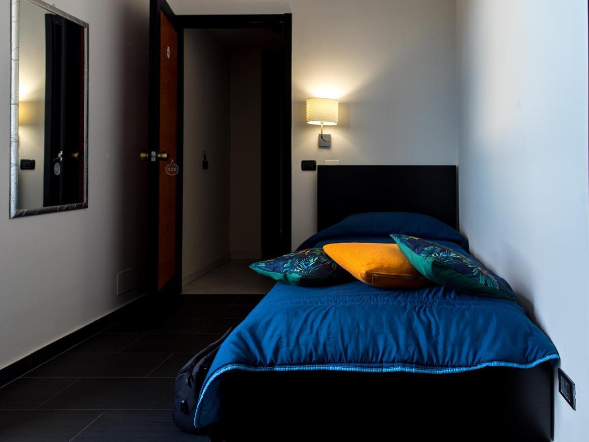 Hotel Scigliano Rossano Extérieur photo